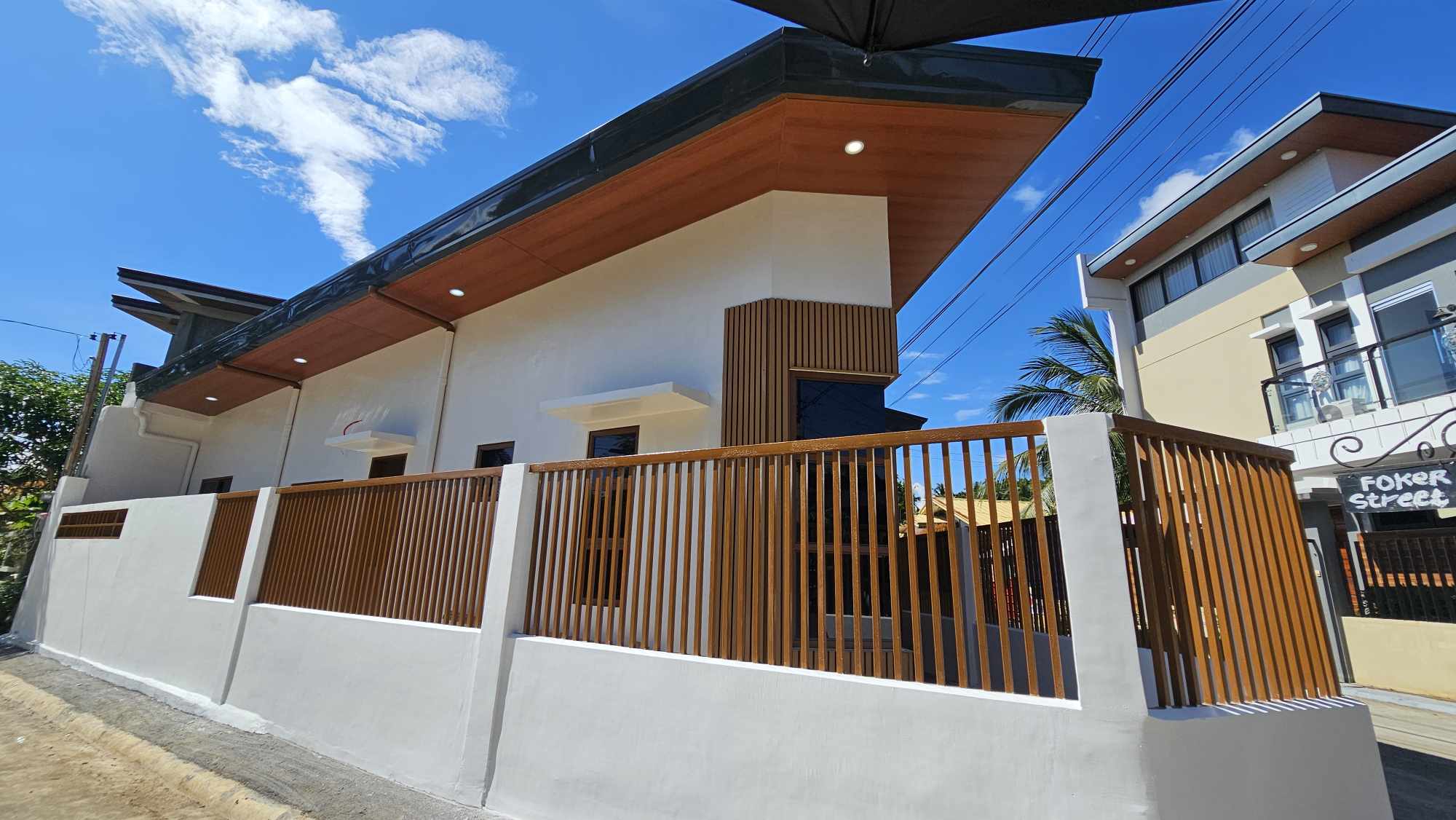 Brand New Bungalow - Santiago Villas, Catalunan Grande image 3